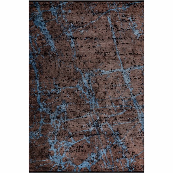 Kaşmir Halı Akrilik Urban Raval 200x290 cm