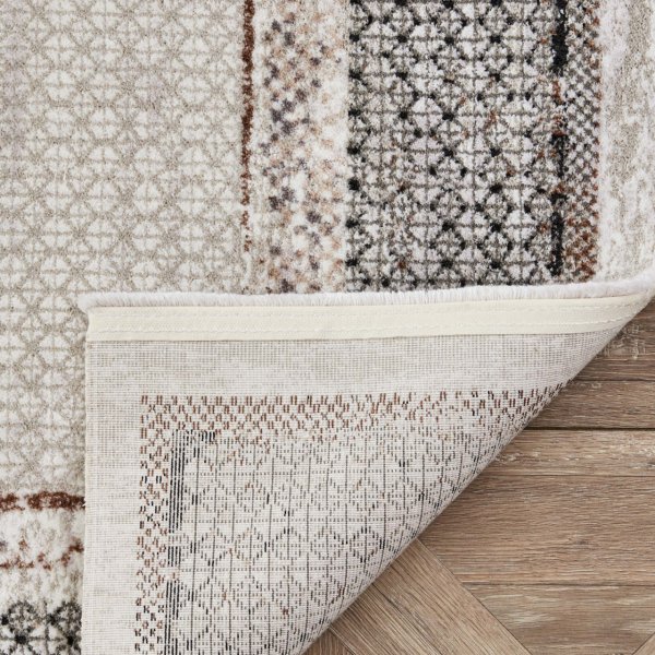 Kaşmir Halı Viskon Elegance Crystal 120x180 cm