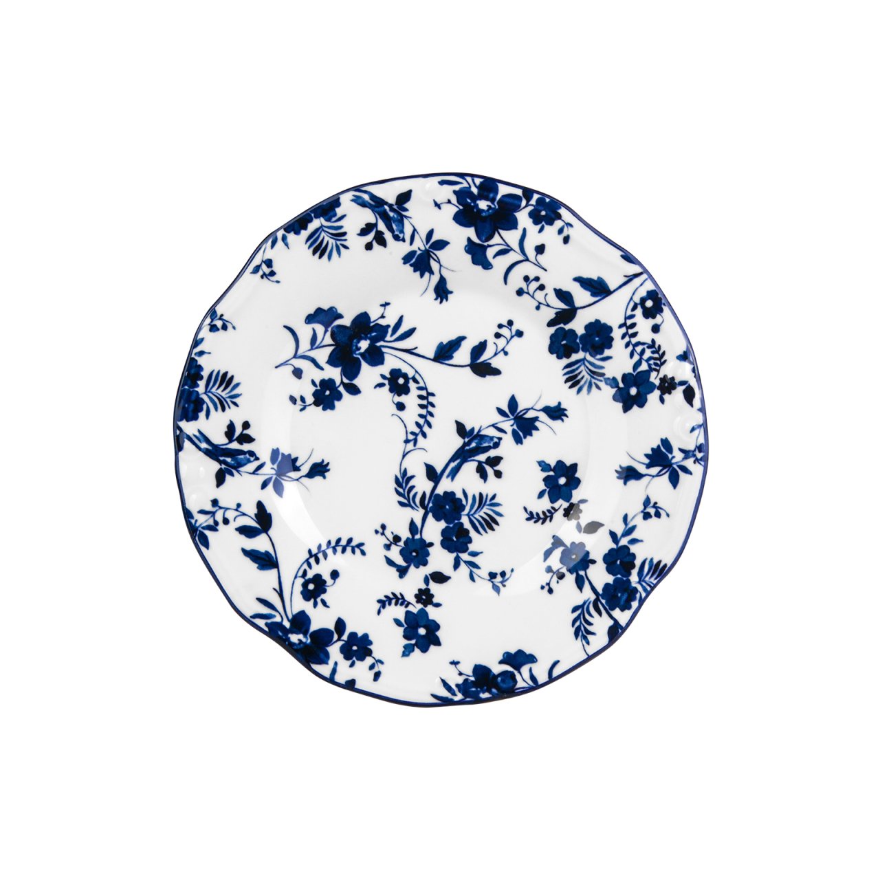 Karaca Deep Blue Pasta Tabağı