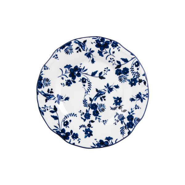 Karaca Deep Blue Pasta Tabağı