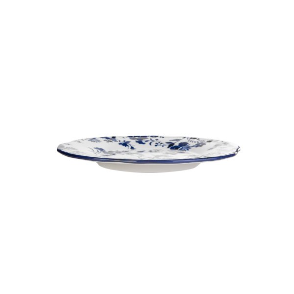 Karaca Deep Blue Pasta Tabağı