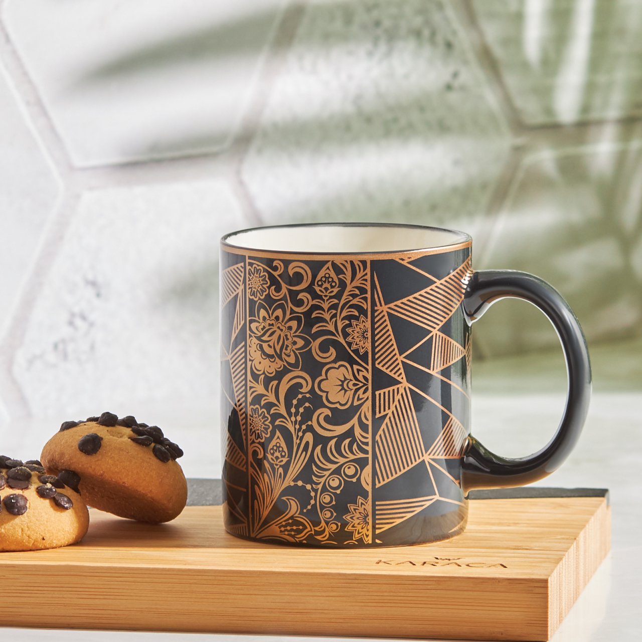 Karaca Omen Mug 325 ml
