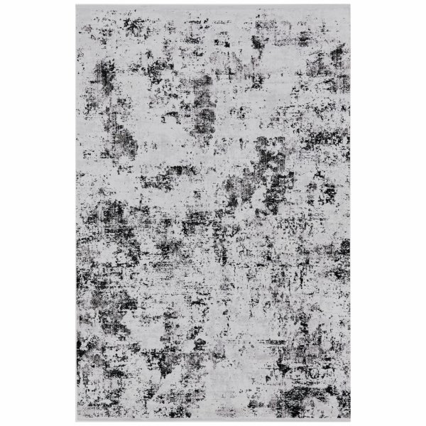 Kaşmir Halı Viskon Elegance Moonstone 80x150 cm