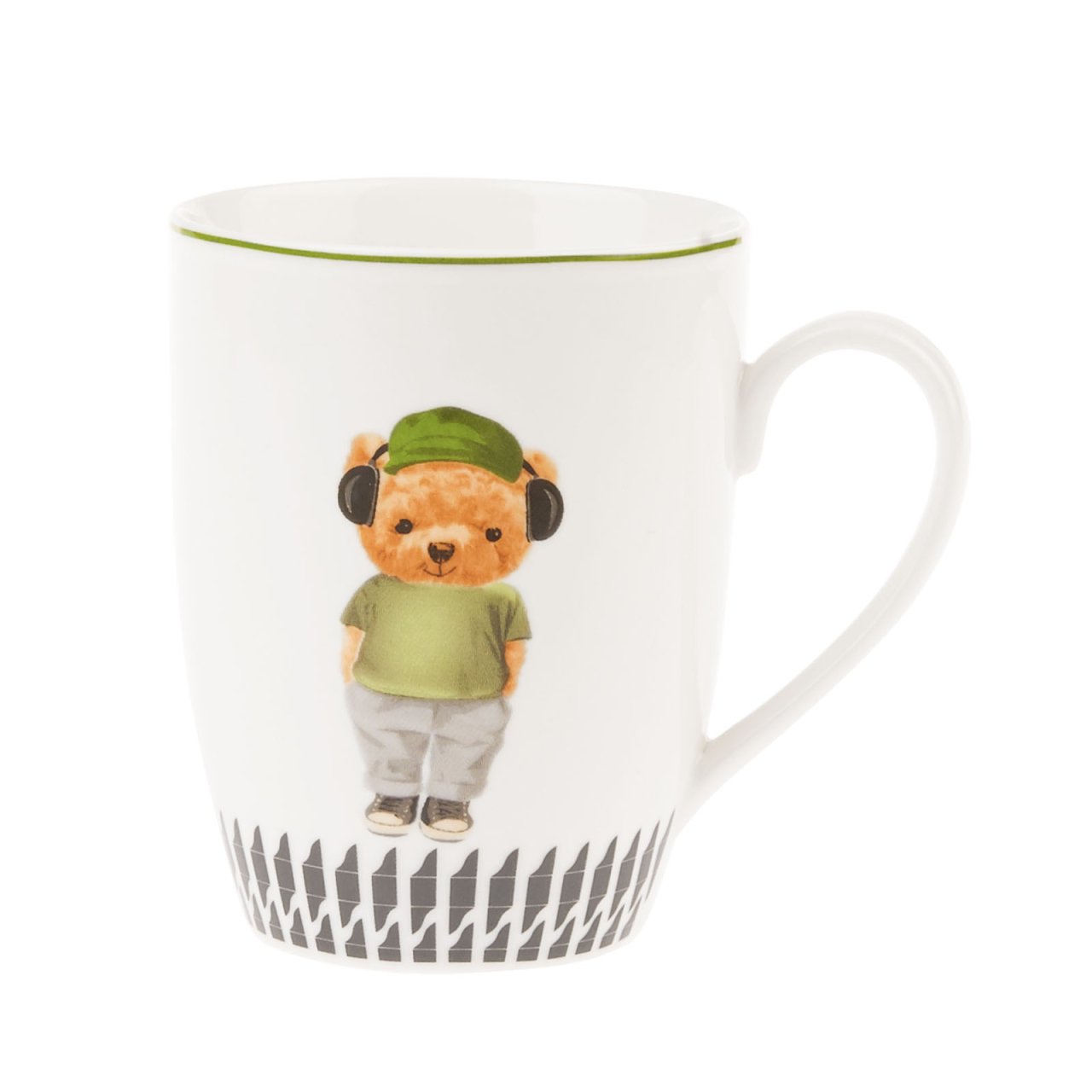 Emsan Teddy\'s Cool Kupa