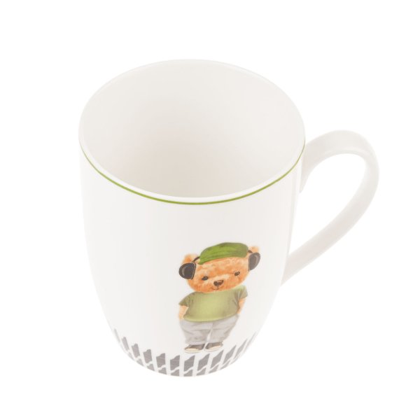 Emsan Teddy\'s Cool Kupa