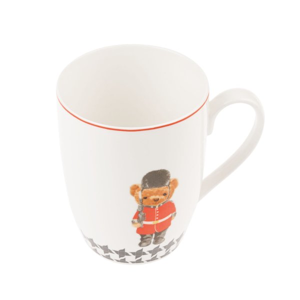 Emsan Teddy\'s Mood Soldier Kupa