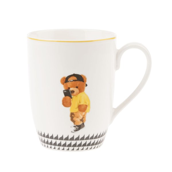 Emsan Teddy\'s Mood Style Kupa