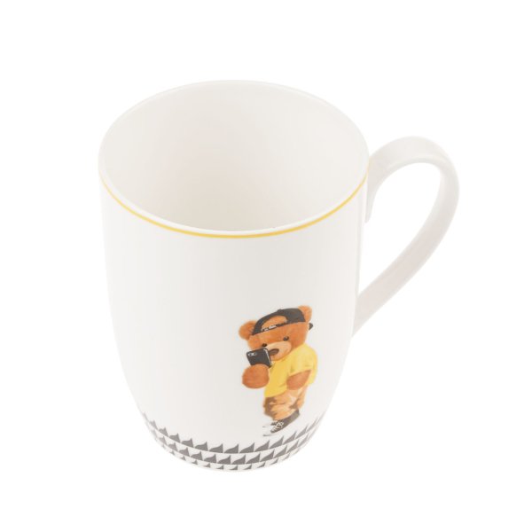 Emsan Teddy\'s Mood Style Kupa