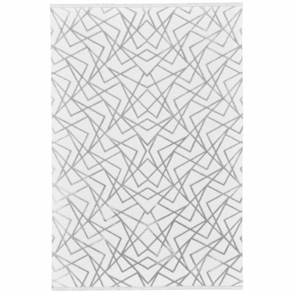Kaşmir Halı Viskon Modern Capella 200x290cm Halı