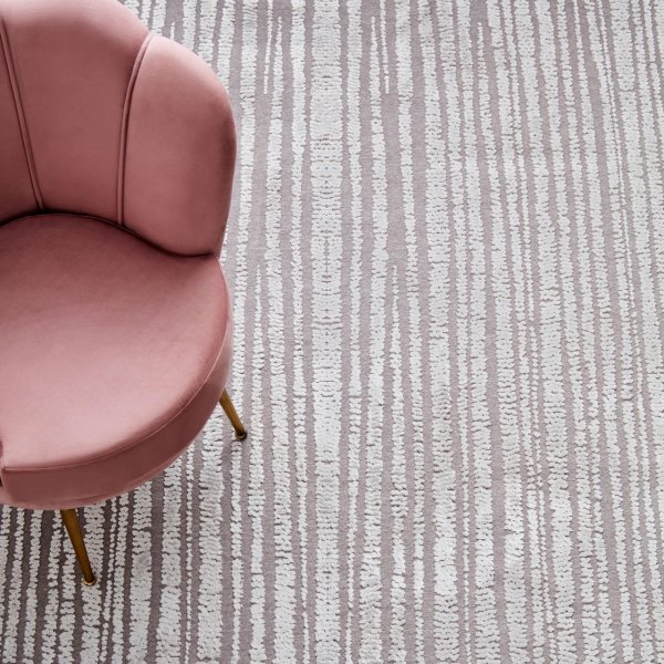 Kaşmir Halı Viskon Modern Vega 80x300cm Halı