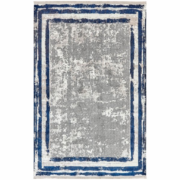 Kaşmir Halı Viskon Premium Bodrum 200x290 cm