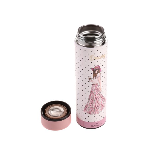 Karaca Dreamy Girl Termos