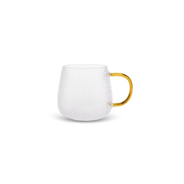 Karaca Petek Borosilikat Kupa 400 ml