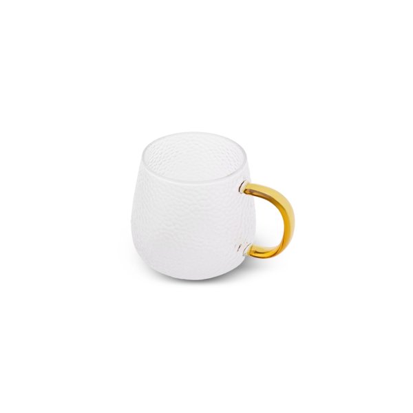 Karaca Petek Borosilikat Kupa 400 ml