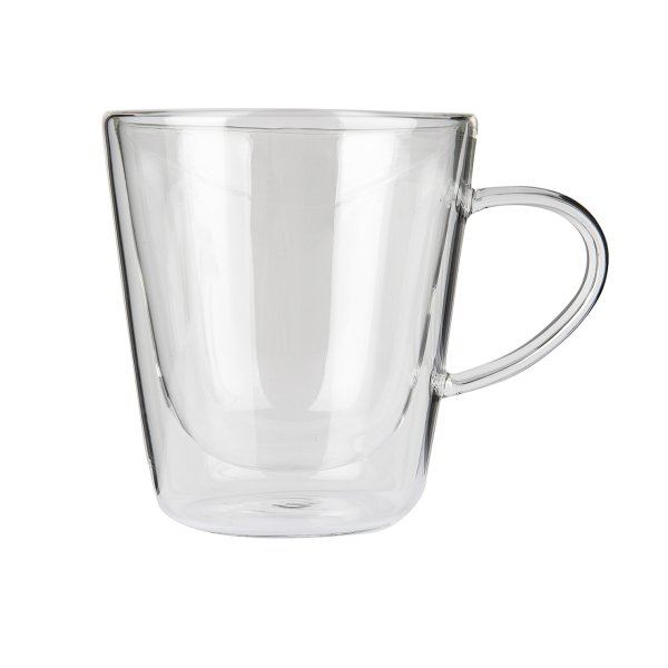 Karaca Pia Çift Cidarlı Çay Fincanı 220 ml