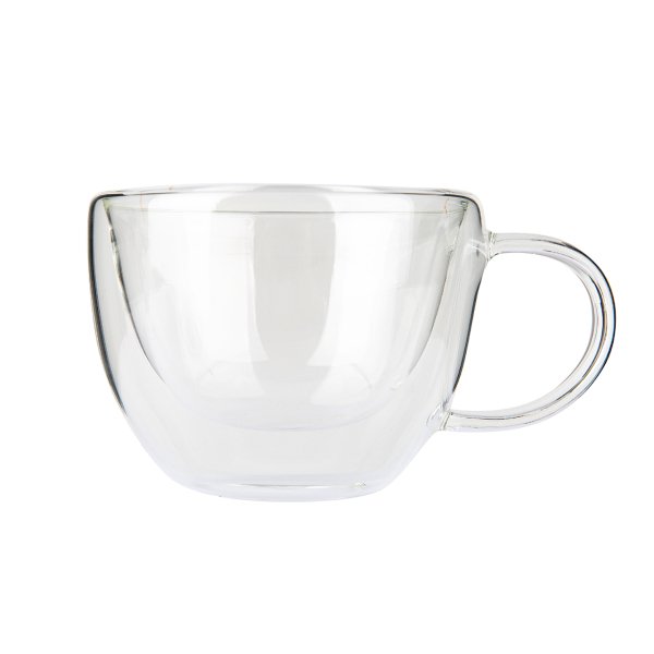 Karaca Pia Kahve Fincanı Oval 100 ml