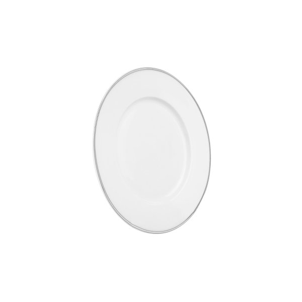Karaca Elly Platinum Pasta Tabağı