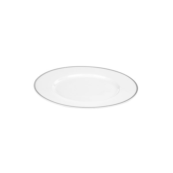 Karaca Elly Platinum Pasta Tabağı