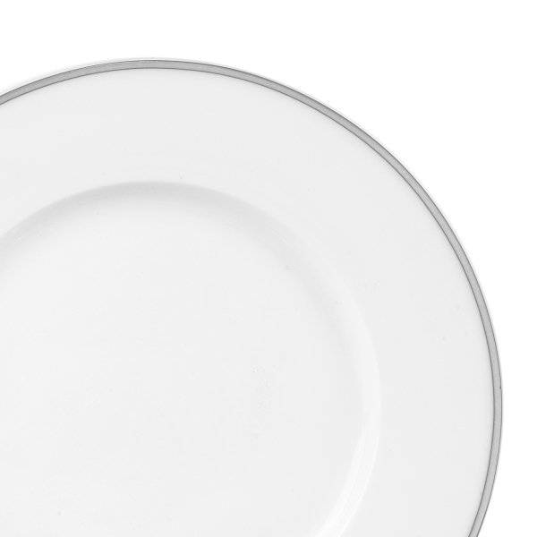 Karaca Elly Platinum Pasta Tabağı