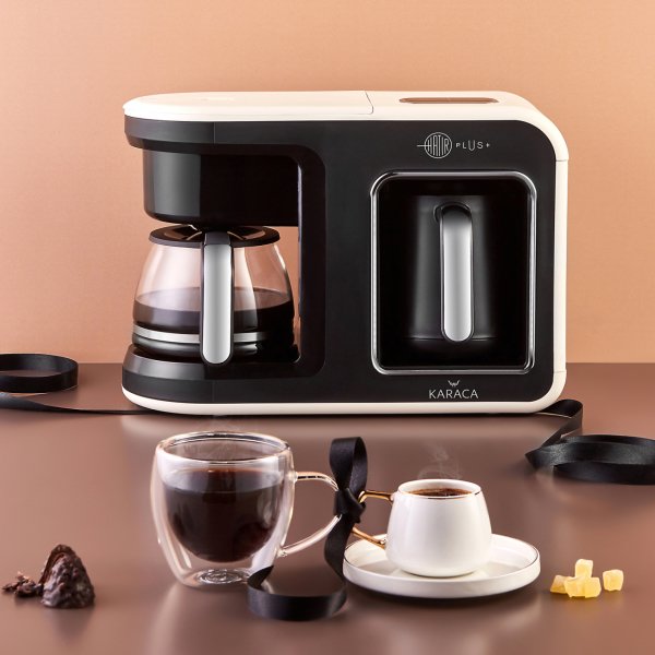 Karaca Pia Çift Cidarlı Mug Kupa 300 ml