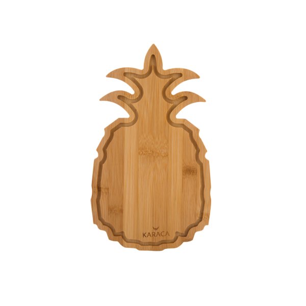 Karaca Pineapple Kesme Tahtası - S