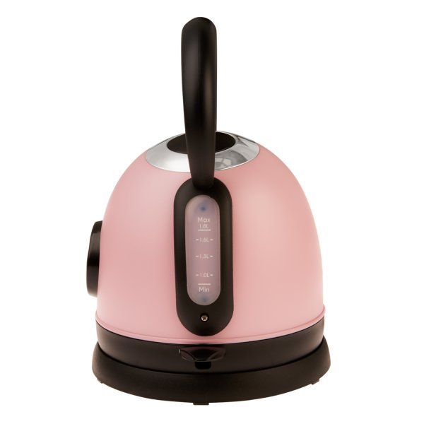 Emsan Turtle Kettle Pink
