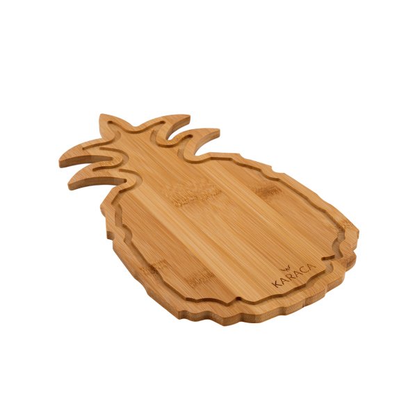 Karaca Pineapple Kesme Tahtası - S