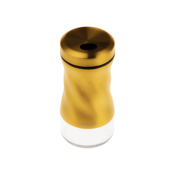 Emsan Twister 7 Parça Baharatlık/Baharat Takımı Gold