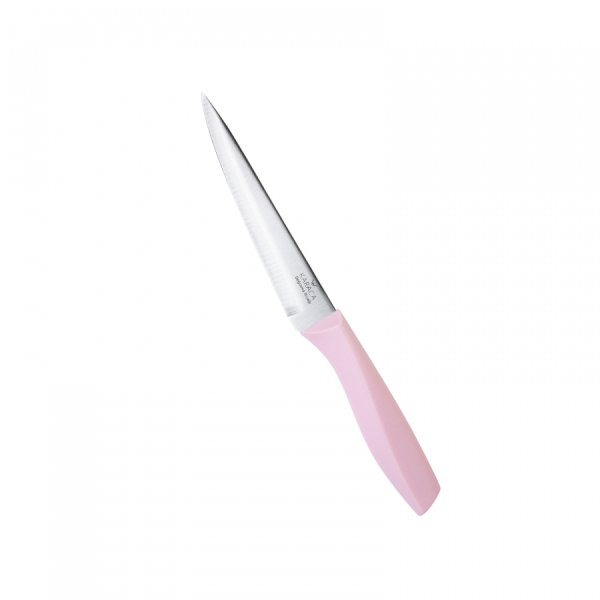 Karaca Peel Pink 4 Parça Bıçak Seti