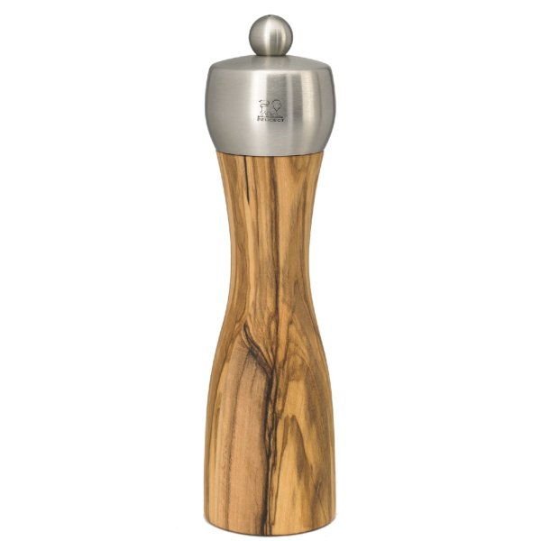 Peugeot Fidji Tuz Değirmeni Olive 20 cm