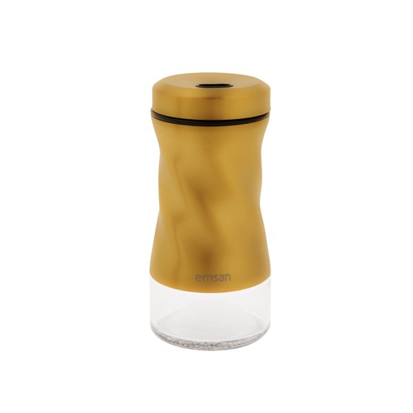 Emsan Twister Tuzluk ve Biberlik Gold