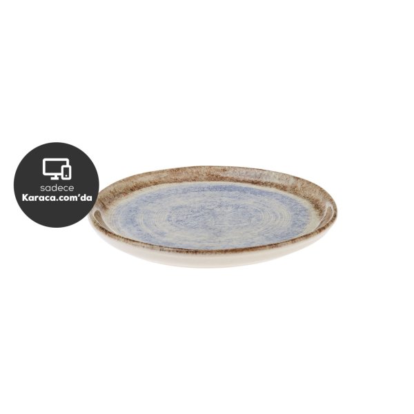 Karaca Ephesus 14 cm Pasta Tabağı