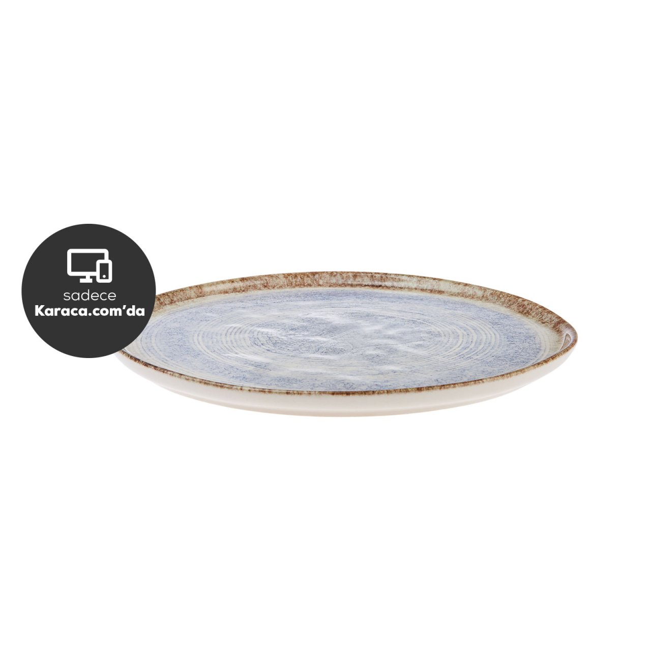 Karaca Ephesus Servis Tabağı 27 cm