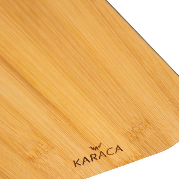 Karaca Pole Kesme Tahtası-M
