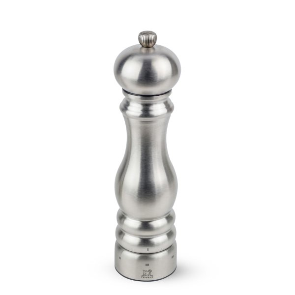 Peugeot Paris Inox Karabiber Değirmeni U-select 22 cm