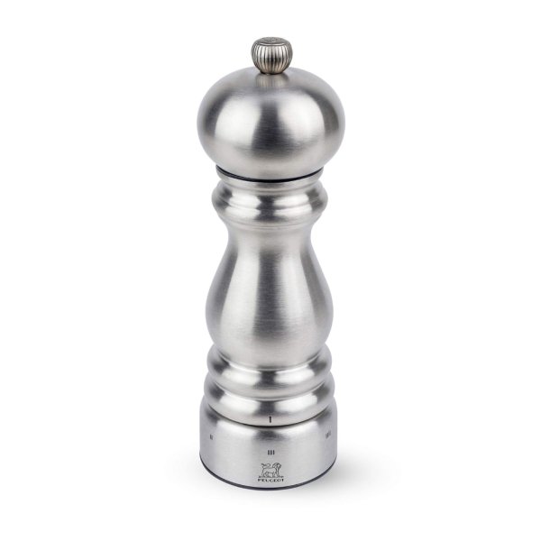 Peugeot Paris İnox Tuz Değirmeni U Select 18 cm