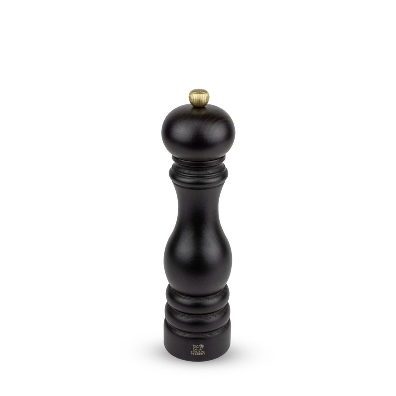 Peugeot Paris Tuz Değirmeni Gürgen Kahve 22 cm