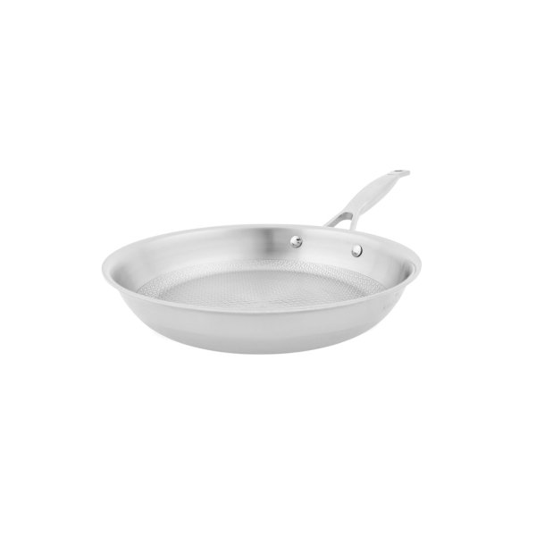 Karaca Power Steel 3 Ply Tava 24 cm 1,5 Lt