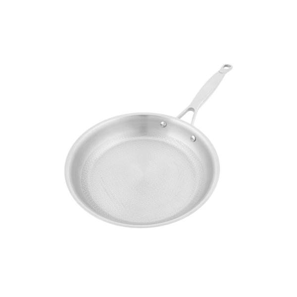 Karaca Power Steel 3 Ply Tava 24 cm 1,5 Lt