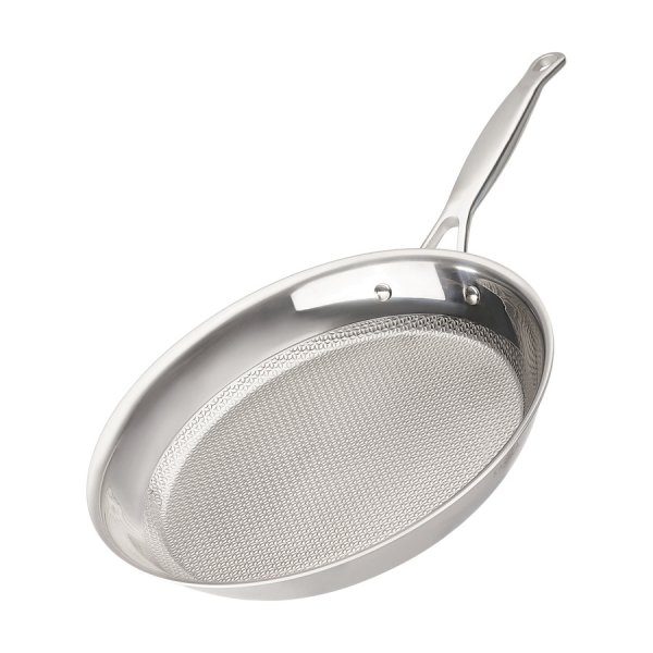 Karaca Power Steel 3 Ply Tava 24 cm 1,5 Lt