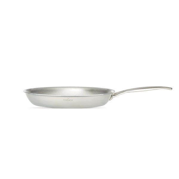 Karaca Power Steel 3 Ply Tava 30 cm