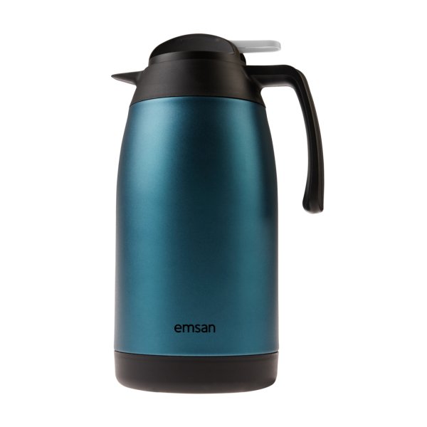 Emsan New Vega Termos Safir 2,1 Litre