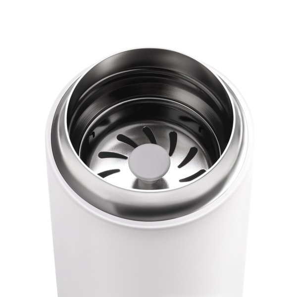 Fellow Carter Move Mug Beyaz 350 ml