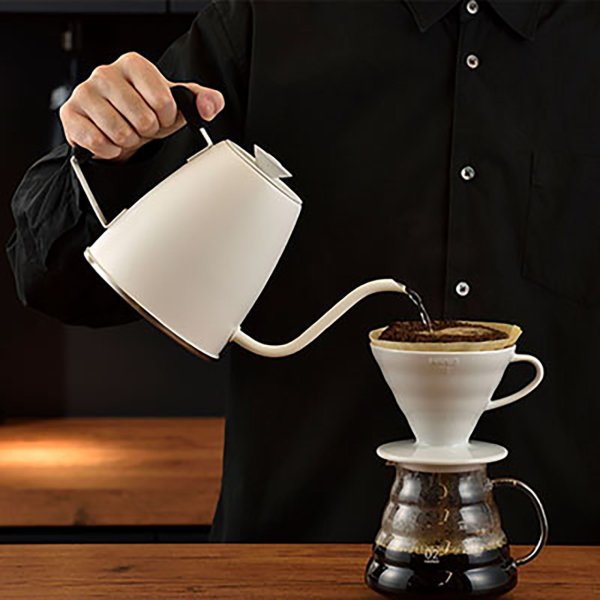 Hario Smart G Kettle 1.4 Litre