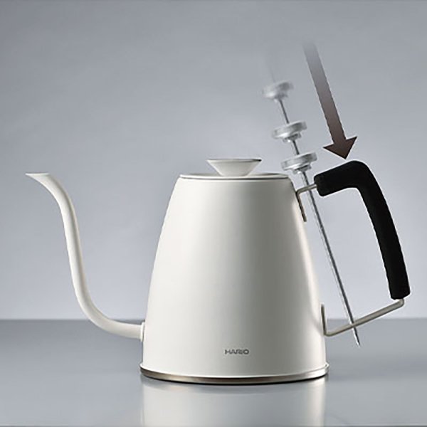 Hario Smart G Kettle 1.4 Litre