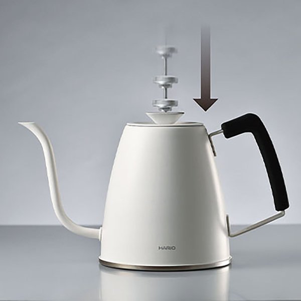 Hario Smart G Kettle 1.4 Litre