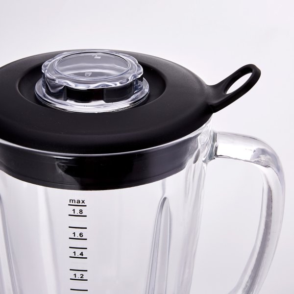 Karaca Inox Powermix Smoothie Blender 1801