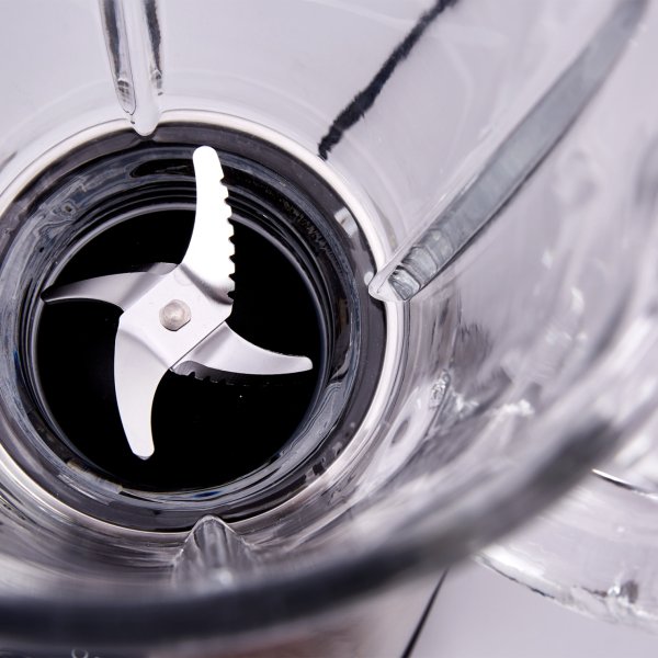 Karaca Inox Powermix Smoothie Blender 1801