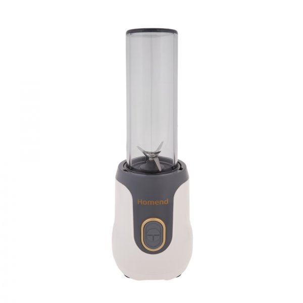 Homend Mixfresh 7060H Krem Gold Kişisel Smoothie Blender