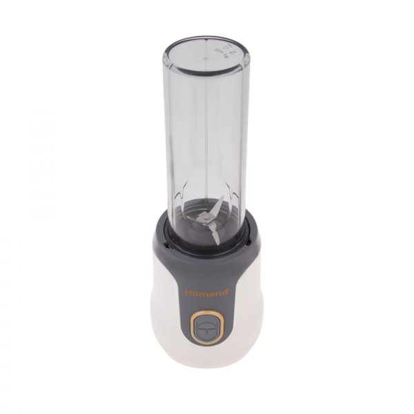 Homend Mixfresh 7060H Krem Gold Kişisel Smoothie Blender